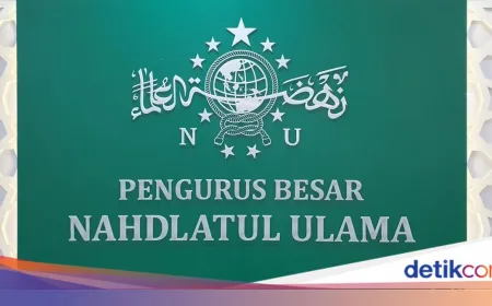 PBNU Dukung KPK Percepat Proses Hukum Kasus Korupsi Kuota Haji Yaqut