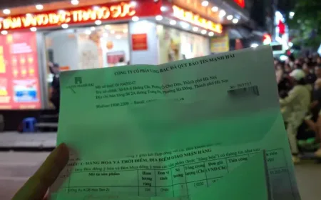 Legalitas dan Risiko Jual Beli Emas Bayar Dulu, Terima Belakangan