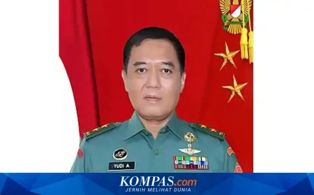 Amnesty Kritik Pergantian Kepala BAIS TNI, Desak Proses Hukum Transparan