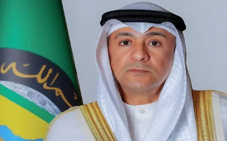 Negara-negara Arab Sambut Positif Resolusi PBB Kecam Serangan Militer Iran