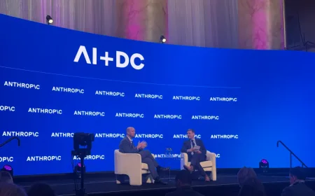 Kesenjangan Keterampilan AI Meningkat, Pengguna Ahli Mulai Unggul Pesat