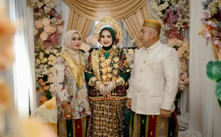 7 Tips Menikah Setelah Lebaran: Persiapan dan Langkah Penting di Bulan Syawal