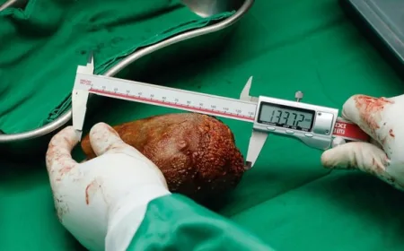 5 Kebiasaan Sepele Pemicu Batu Ginjal yang Harus Dihentikan Sekarang