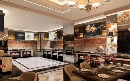 Trans Hotel Jakarta Hadir dengan Diskon 50% dan Suasana Berkelas di Ramadan 2026