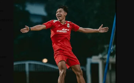 Jadwal dan Link Live Streaming Timnas Indonesia vs Saint Kitts and Nevis FIFA Series 2026