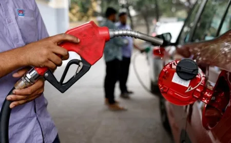 Daftar Harga BBM Terbaru 26 Maret 2026 di Semua SPBU Indonesia