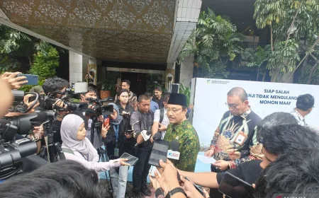 Kemensos Kerahkan Pilar Sosial Kawal Penyaluran Bantuan Bencana di Sumatera