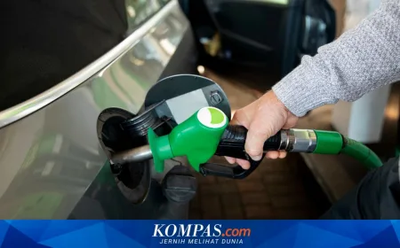 Darurat Energi Asia: Filipina Tetapkan Status, Bangladesh Krisis BBM, Korsel Siaga Nasional