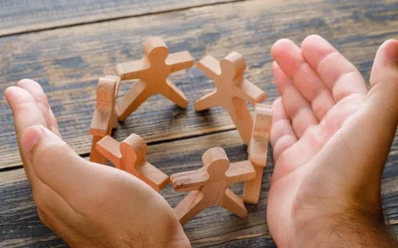 Kegiatan Sosial Berkelanjutan: Rahasia Dampak Nyata dari Kolaborasi Beorganik dan Anteraja