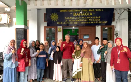 PSBM XXVI 2026 Utamakan Aksi Peduli Sosial dalam Jejaring Ekonomi KKSS