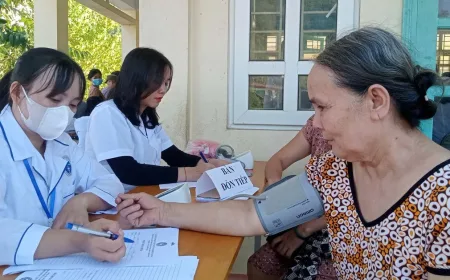 Pemeriksaan Kesehatan Gratis 2026: Harapan dan Tantangan Pelayanan Kesehatan Nasional