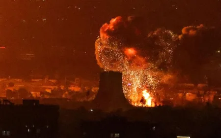 Harga Minyak Tembus US$103 Akibat Memudarnya Harapan Damai AS-Iran