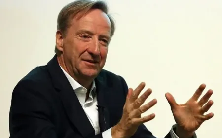 Eks Bos MI6: Iran Lebih Tangguh dalam Perang Melawan AS-Israel dari Perkiraan