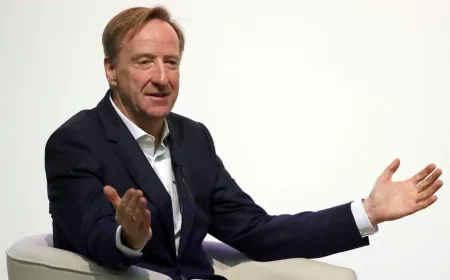 Eks Bos Intel MI6 Ungkap Iran Lebih Tangguh Lawan AS di Perang 2026