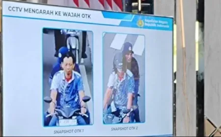 Proses Hukum Penyiram Air Keras ke Andrie Yunus Harus Lewat Peradilan Umum