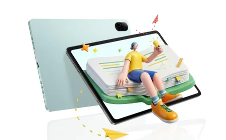 Honor Pad X10 Resmi Dirilis dengan Layar 11 Inci dan Baterai Besar 10.100mAh