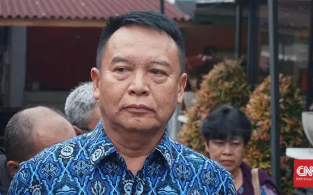 Proses Hukum Kasus Teror Air Keras Andrie Yunus Harus Dilanjutkan Sampai Tuntas
