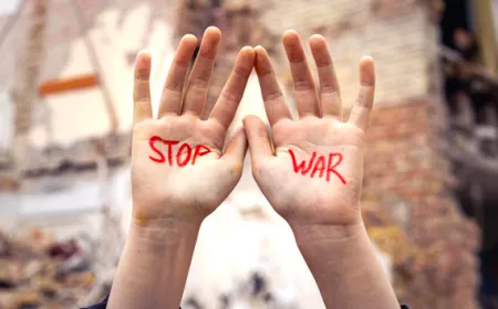 Warga AS Terpaksa Diet Akibat Kenaikan Harga setelah Trump Serang Iran