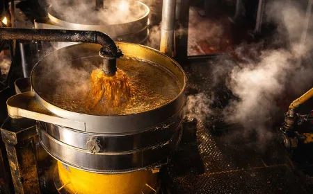 Importir India Tahan Pembelian, Harga Minyak Sawit Global Berpotensi Stagnan