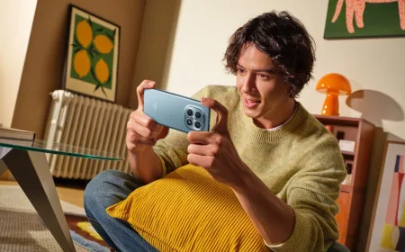 Redmi Note 15 Series Tawarkan Durabilitas Tinggi dan Kamera 108MP untuk Gen Z Liburan Lebaran