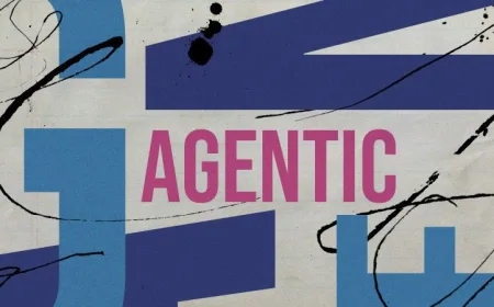 AI Agentik: Mengapa AI yang Bisa Bertindak Mandiri Jadi Tren Besar Industri Teknologi