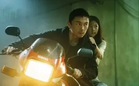 The Furious 2026: Sinopsis, Jadwal Tayang, dan Fakta Film Aksi Joe Taslim