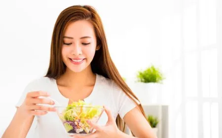 Diet GAPS: Pola Makan yang Diklaim Baik untuk Kesehatan Usus dan Otak