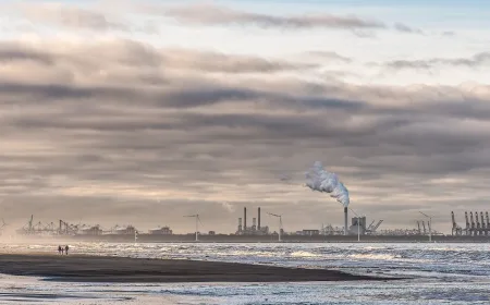 Penyakit Kronis Meningkat: Makanan UPF dan Bahan Bakar Fosil Jadi Penyebab Utama