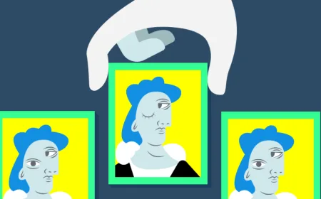 Mahir Meniru: Bagaimana Hacker dan Pemalsu Seni Menguasai Seni Penipuan