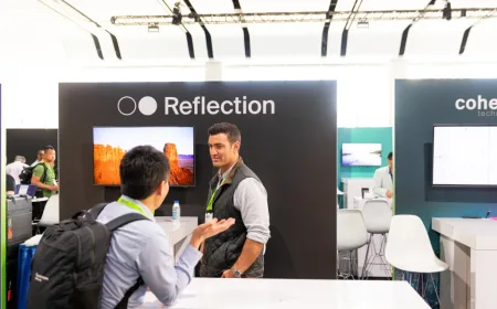 Startup Didukung Nvidia Kejar Valuasi Rp375 Triliun untuk Lawan AI China