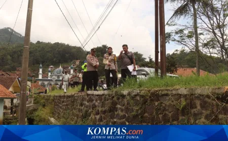 Polisi Terjunkan Tim TAA Ungkap Penyebab Kecelakaan Maut di Majalengka