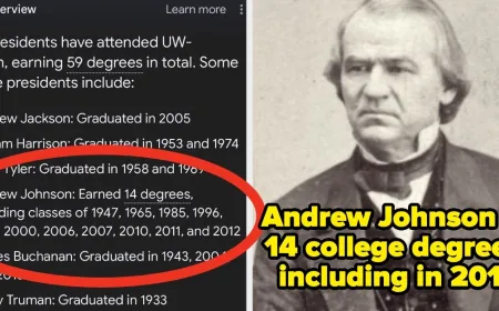 58 Kegagalan AI Paling Kocak yang Bikin Kamu Gagal Paham