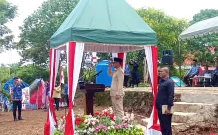 Jambore Pramuka Malra 2026 Dorong Penguatan Karakter Generasi Muda