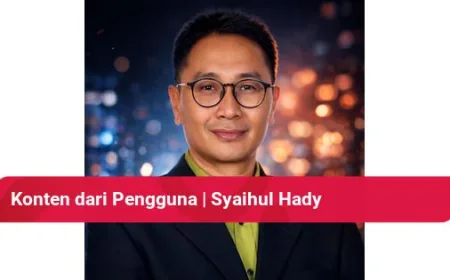 Tantangan Pasien Kronis di Lebaran: Jaga Kesehatan Saat Hari Raya