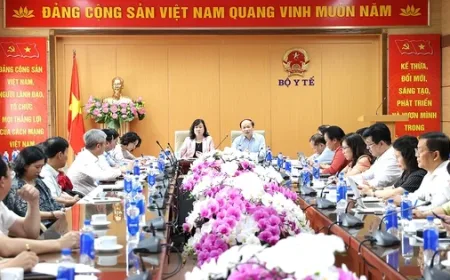 Hari Kesehatan Nasional Vietnam 7 April: Kampanye Pencegahan Penyakit Proaktif