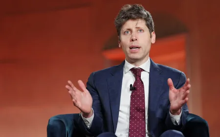 OpenAI Tunda Rencana Chatbot Erotis: Kekhawatiran Karyawan dan Investor