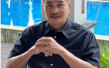 LKPJ 2025 Pemkot Salatiga Dikritik Gerindra: Fokus Pembangunan Fisik Jadi Sorotan