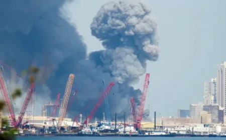 Senator Republik Bela Trump: Serangan ke Iran Justru Upaya Akhiri Perang