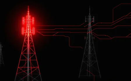 Red Menshen China Gunakan BPFDoor untuk Mata-mata di Jaringan Telekomunikasi