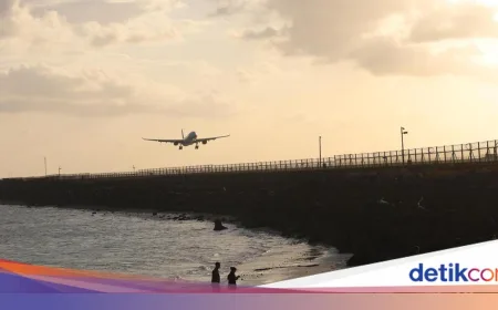 Dampak Perang pada Maskapai: Umrah Sepi, Turis Asing Menurun, Sparepart Terganggu