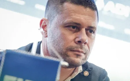 Aleksandar Dimitrov, Pelatih Bulgaria yang Pernah Jadi Asisten Timnas Indonesia dan Pemain Persija