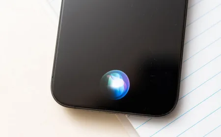 Apple Buka Siri untuk Asisten AI Pesaing di Pembaruan iOS 27