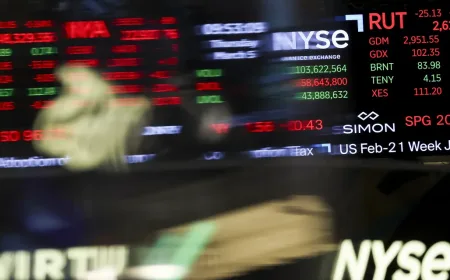 Dana Fundrise VCX Turun 45% Saat Mania IPO Mereda dan Investor Belajar Risiko