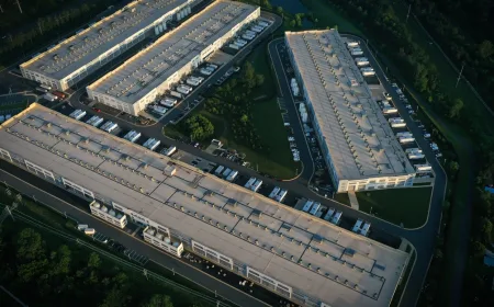 Ledakan AI Terancam Gagal di Tengah Krisis Global Bertumpuk