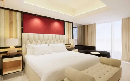 Trans Hotel Jakarta Tawarkan Staycation Premium Mulai Rp900 Ribu per Malam