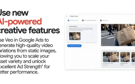 Google Hadirkan Fitur Baru Kampanye Iklan Demand Gen dengan AI dan Kemitraan YouTube