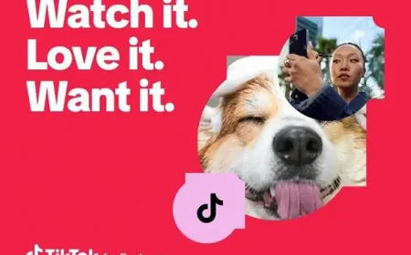TikTok for Business Luncurkan Kampanye Baru untuk Dorong Belanja dalam Aplikasi