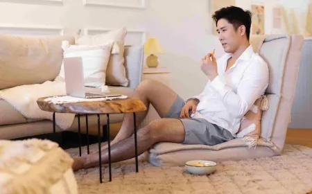 5 Ide Kegiatan Seru Saat Libur Panjang di Rumah yang Wajib Dicoba