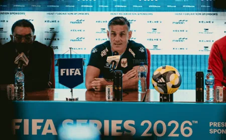 John Herdman Apresiasi Kerja Shin Tae-yong dan Patrick Kluivert, Lanjutkan Fondasi Timnas Indonesia