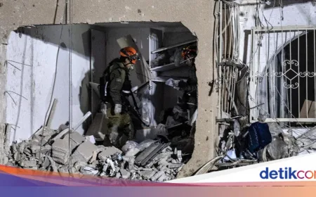 Iran Tolak Tawaran Damai AS: Analisis Pakar Soal Alasan dan Dampaknya